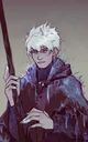 Jack Frost