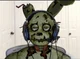 Gamer spring trap 
