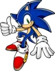 Sonic the Hedgehog