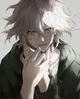 Nagito Komaeda 