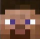 Minecraft Steve