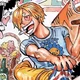 Vinsmoke Sanji