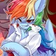 Rainbow Dash