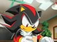 Shadow -Sonic X-