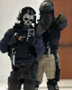Ghost and Koing