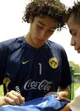 Memo Ochoa