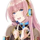 Megurine Luka