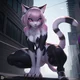Cat_Spider-Gwen