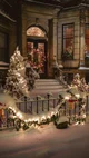 Christmas Time