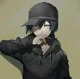 Shuichi Saihara