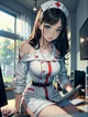 Sexy Nurse