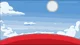 The airship