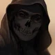 Simon Ghost Riley 