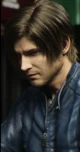 Leon S Kennedy 