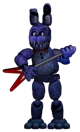 Fixed Bonnie 