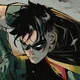Tim Drake