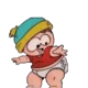 Baby Cartman