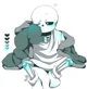 Toddler sans