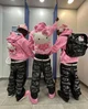 The Hello Kitty boys