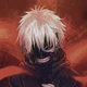 Ken Kaneki