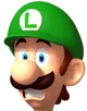 Luigi SMG4
