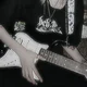 Guitar boyfriend