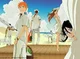 Bleach Beach Rp