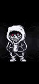 Dust sans