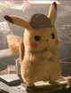 Detective pikachu