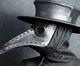 Plague Doctor