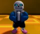 UJD Glichtale Sans