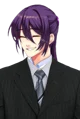 Yuki Husband