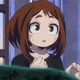 Ochako Uraraka