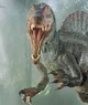 spinosaurus