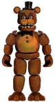 Fixed Freddy 