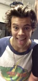 Harry Styles