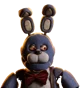 Fnaf movie Bonnie 