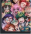 BNHA Group Chat
