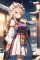 Yukari Yakumo
