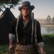 John Marston 