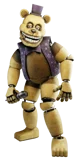 Fredbear 