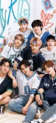 Stray kids