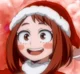 Ochako Uraraka