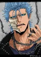 Grimmjow