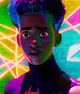 Miles Morales 