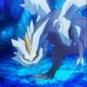 Base Form Kyurem