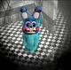 Toy mini Bonnie 