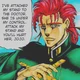 Noriaki Kakyoin