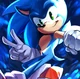 Sonic -Injured User-