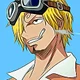 Police Officer Sanji